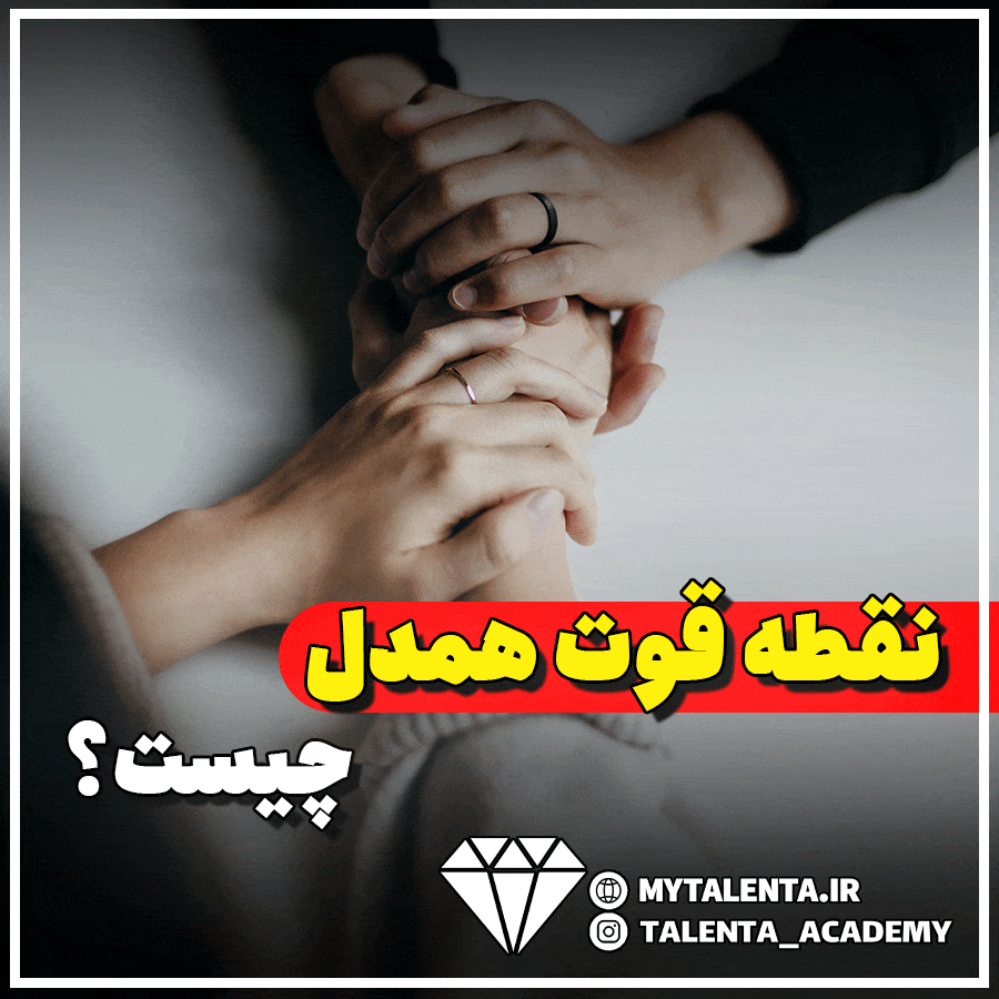 نقطه قوت همدل چیست؟